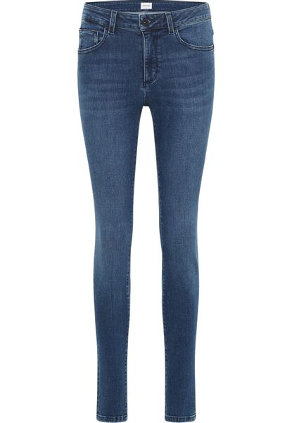 MUSTANG Skinny-fit-Jeans "Style Shelby Skinny" günstig online kaufen