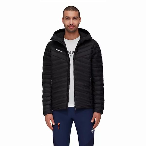 Mammut Funktionsjacke Albula IN Hooded Jacket Men BLACK günstig online kaufen