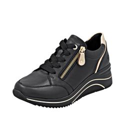 Remonte Keilsneaker, Freizeitschuh, Halbschuh, Schnürschuh mit günstig online kaufen