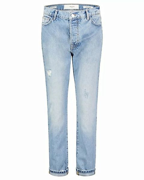 Goldgarn 5-Pocket-Jeans Damen Jeans AUGUSTA (1-tlg) günstig online kaufen