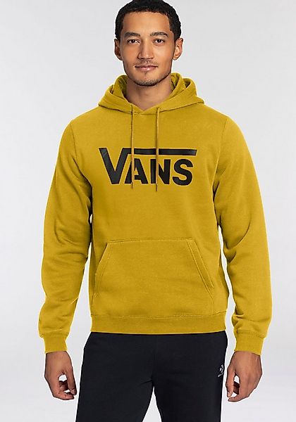 Vans Kapuzensweatshirt VANS CLASSIC PULLOVER (1-tlg) Hoodie, Kapuzenpullove günstig online kaufen