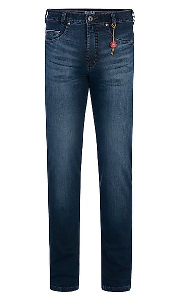 Joker 5-Pocket-Jeans Nuevo 1082400 Japan Blue günstig online kaufen