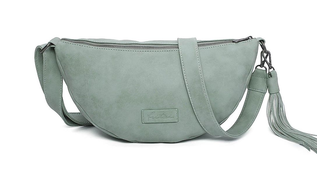 Fritzi aus Preußen Umhängetasche Vintage günstig online kaufen