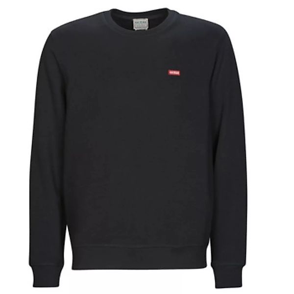 Guess  Sweatshirt LOGO PATCH CN SWEATSHIRT günstig online kaufen