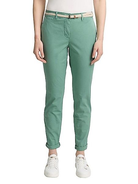 TOM TAILOR Stoffhose günstig online kaufen