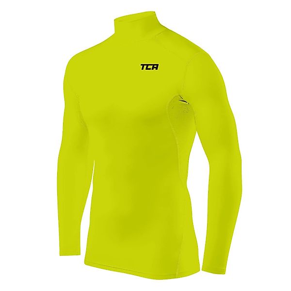 TCA Funktionsshirt TCA Herren HyperFusion Kompressionsshirt günstig online kaufen