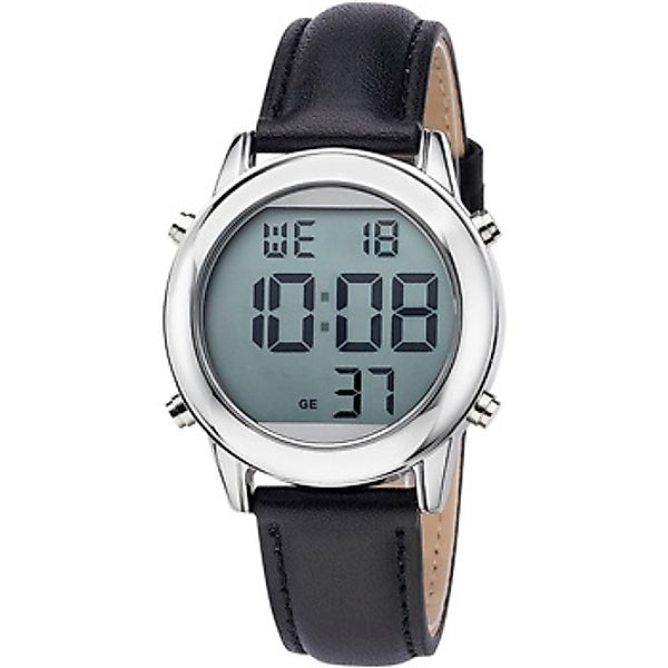 MASTER TIME Funkuhr Sprechende Funk günstig online kaufen