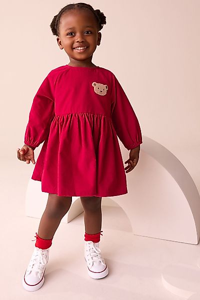Next Cordkleid Cord-Kleid (1-tlg) günstig online kaufen