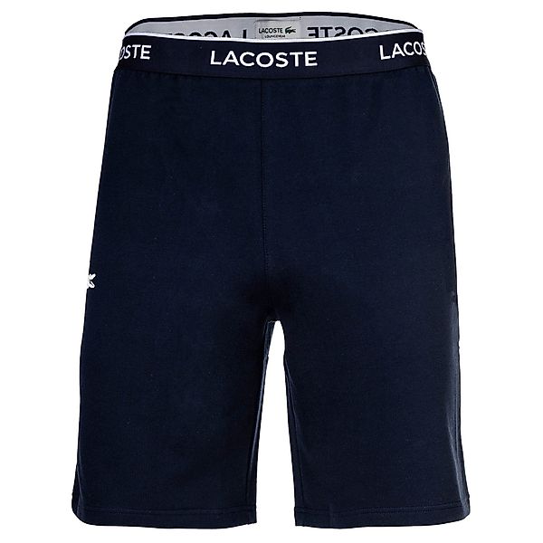 Lacoste Sweatshorts Herren Shorts Baumwolle günstig online kaufen