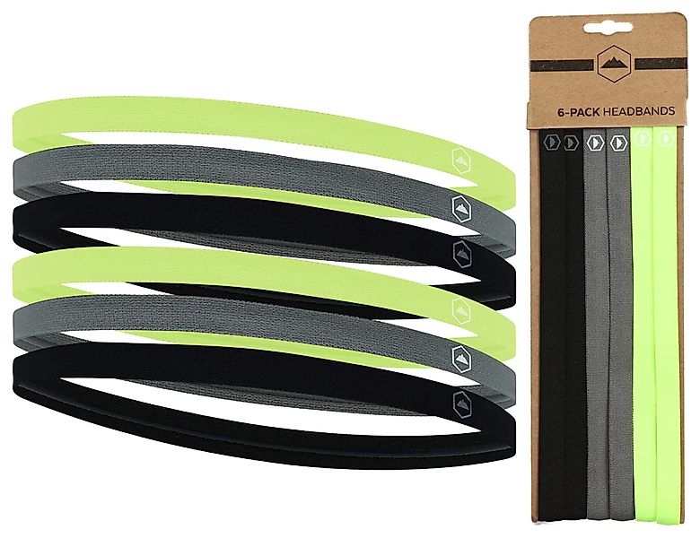 Tough Outfitters Stirnband Haarbänder Set - günstig online kaufen
