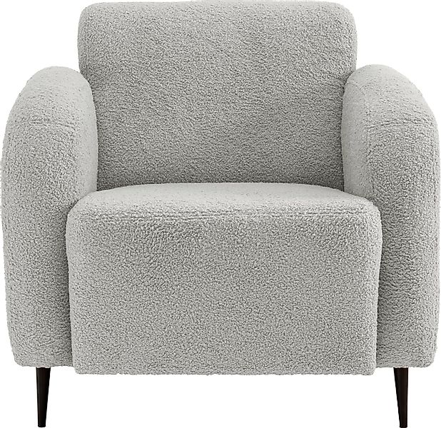 INOSIGN Cocktailsessel "Marone" auch als 2-Sitzer und 3-Sitzer erhältlich günstig online kaufen