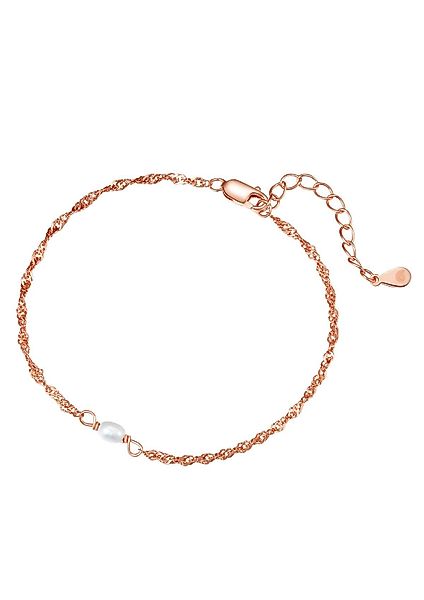 Hey Happiness Perlenarmband Damen Silber 925 günstig online kaufen
