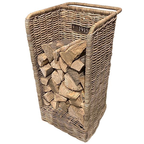 Van der Leeden Kaminholzregal Kaminholzwagen Holzwagen günstig online kaufen