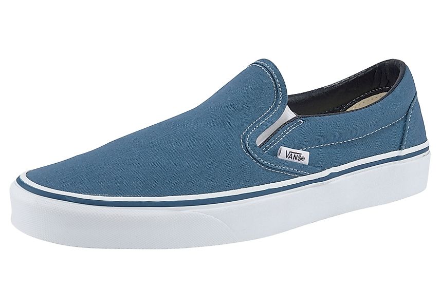 Vans Classic Slip-On Slip-On Sneaker aus günstig online kaufen