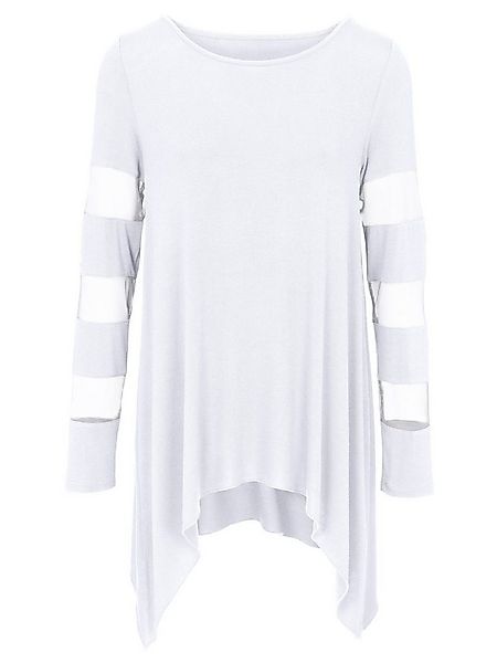 heine T-Shirt Shirt Langarm günstig online kaufen