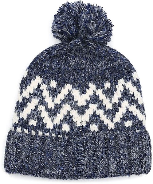 Barts Desper Mütze Blau - günstig online kaufen