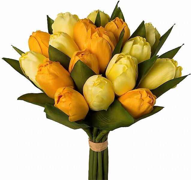 my home Kunsttulpe "Tulpenbund" günstig online kaufen