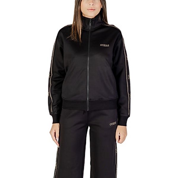 Guess  Sweatshirt OCTAVIA HIGH NECK FULL-ZIP SWE V5BQ15 KCX22 günstig online kaufen
