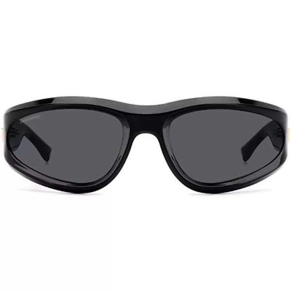 Dsquared  Sonnenbrillen Sonnenbrille  D2 0101/S 807 günstig online kaufen