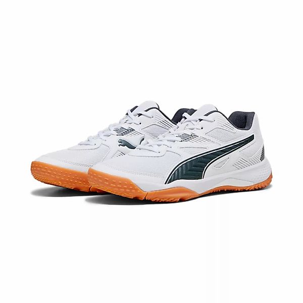 PUMA Hallenschuh "SOLARFLASH II" günstig online kaufen