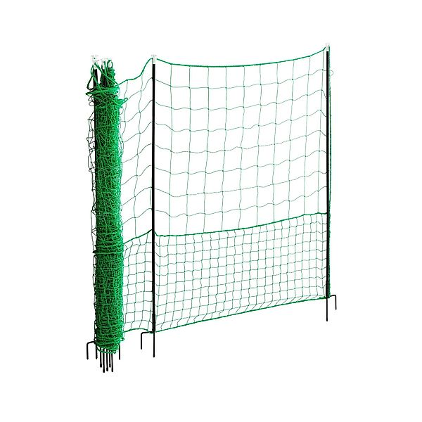 Wiesenfield Hühnerzaun 15 m x 125 günstig online kaufen