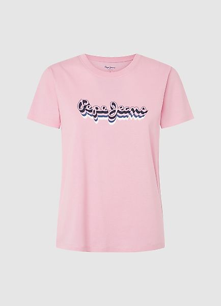 Pepe Jeans T-Shirt ENARA günstig online kaufen