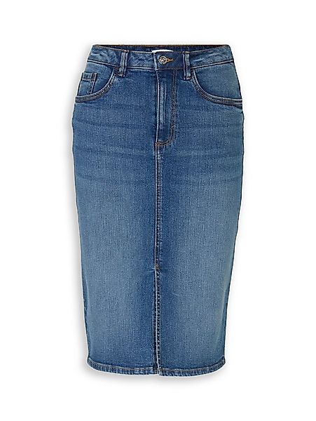 TOM TAILOR Sommerrock günstig online kaufen