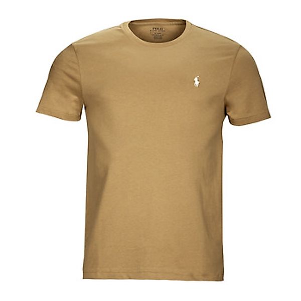Polo Ralph Lauren  T-Shirt T-SHIRT AJUSTE EN COTON günstig online kaufen