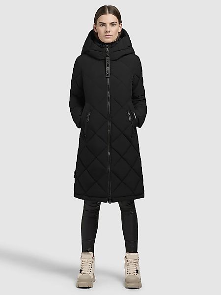 khujo Steppmantel "ANTE" günstig online kaufen