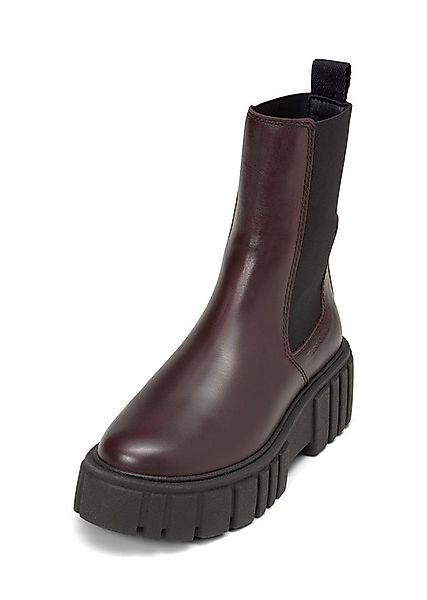 Marc O'Polo mit leichter Plateausohle Chelseaboots günstig online kaufen
