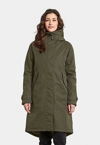 Didriksons Winterjacke Damen Wintermantel Winterparka Wasserdicht LUNA günstig online kaufen