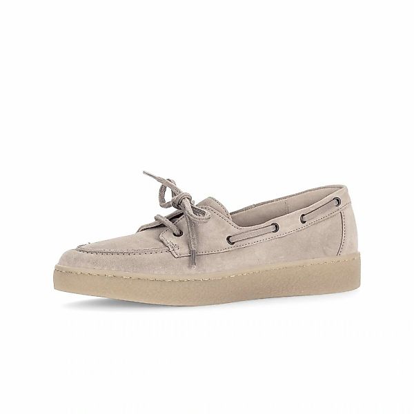 Gabor Mokassin "Mokassin Rauleder" günstig online kaufen