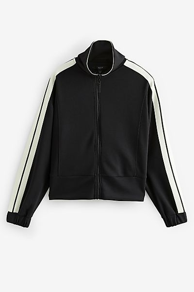 Next Sweater River Island Trainingsjacke mit günstig online kaufen