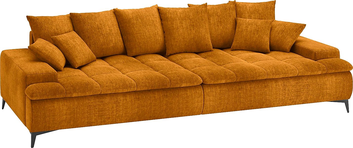 Mr. Couch Big-Sofa Haiti III, Mit günstig online kaufen