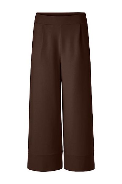 RICHROYAL Culotte 2409 T Peach Culotte aus fester, gepeachter Qualität günstig online kaufen