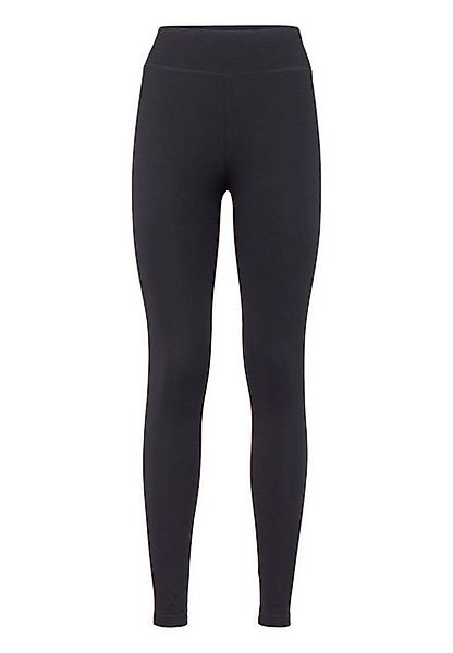 Hessnatur Leggings Medium Cut ACTIVE LIGHT aus Bio-Baumwolle (1-tlg) günstig online kaufen