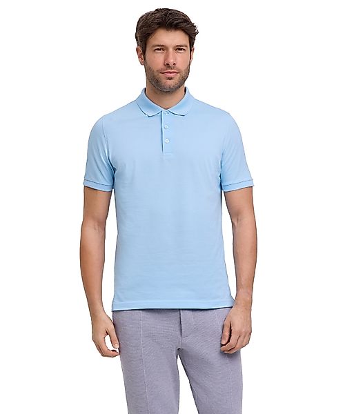 FALKE Poloshirt Essential Polo (1-tlg., 1) günstig online kaufen
