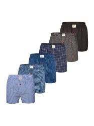 Phil & Co. Boxer Classics (6-St) günstig online kaufen