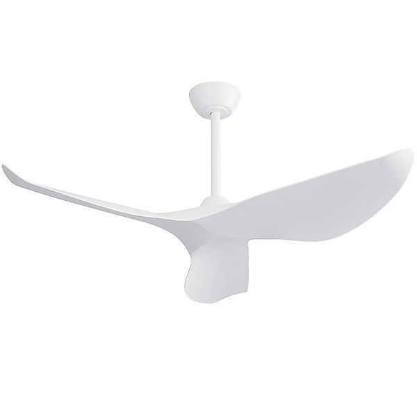 ZREE Deckenventilator 38 Zoll Deckenventilator Ohne günstig online kaufen