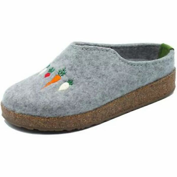 Haflinger  Hausschuhe Grizzly Rübli 741042 72 günstig online kaufen