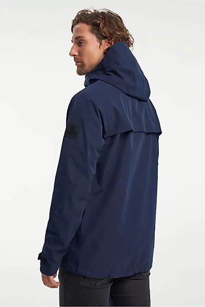 Tenson Dew Jacke Navy - Größe XL günstig online kaufen