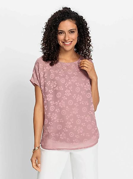 Lady Schlupfbluse günstig online kaufen