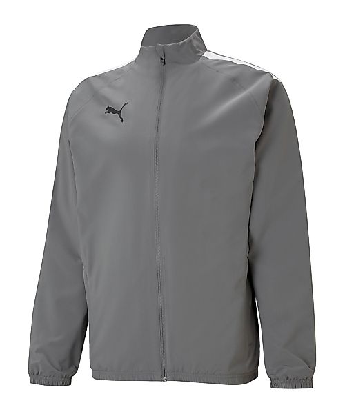 PUMA Sweatjacke PUMA teamLIGA Sideline Jacke günstig online kaufen