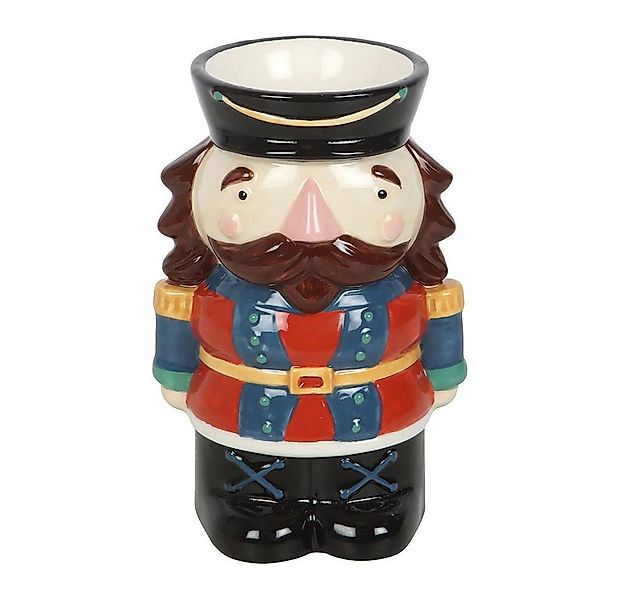 Something Different Duftlampe 3D Weihnachten Nussknacker Duftlampe, 3D Weih günstig online kaufen