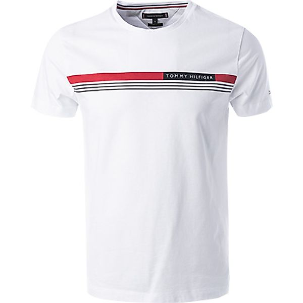 Tommy Hilfiger T-Shirt MW0MW24558/YBR günstig online kaufen