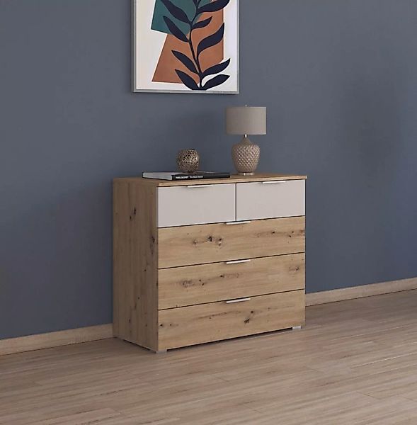 rauch Schubkastenkommode "Monza Sideboard Kommode Wäscheschrank", mit 5 ger günstig online kaufen