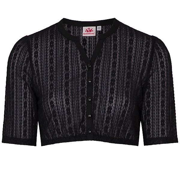 Spieth & Wensky Dirndlbluse Fannah Dirndlbluse günstig online kaufen