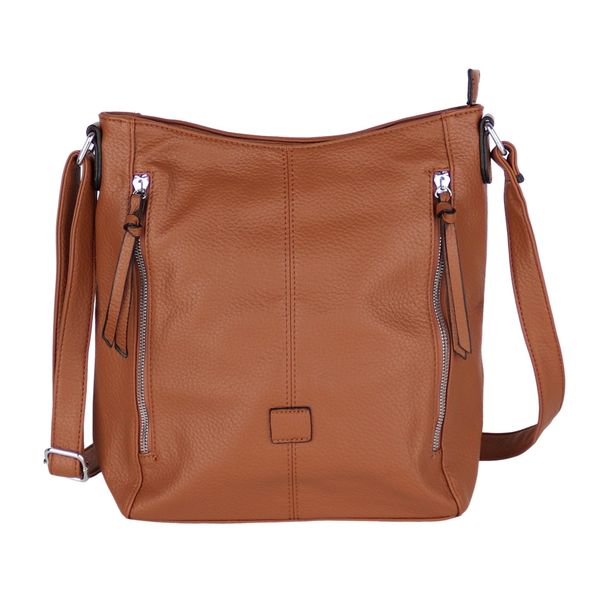 MIRROSI Schultertasche Damen Crossbody Bag, 34x28x10cm günstig online kaufen