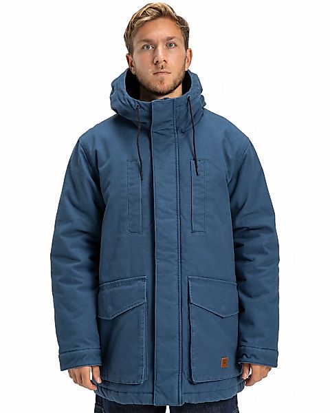 DC Shoes Outdoorjacke "Juryfield" günstig online kaufen