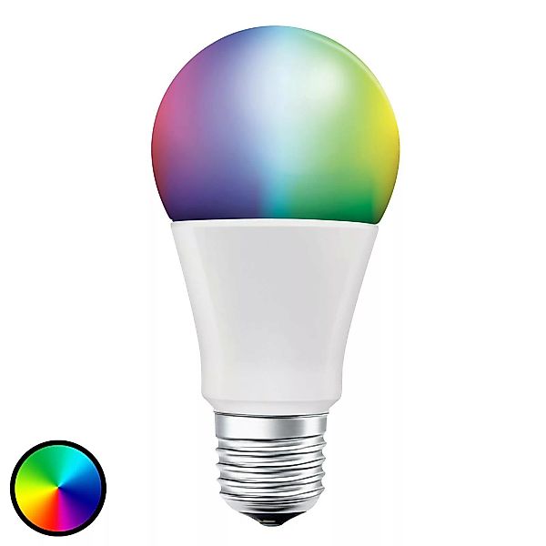 LEDVANCE SMART+ ZigBee E27 10W RGB 2.000-6.500K günstig online kaufen